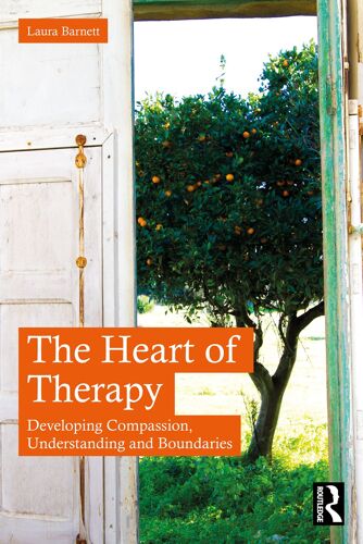 The Heart Of Therapy