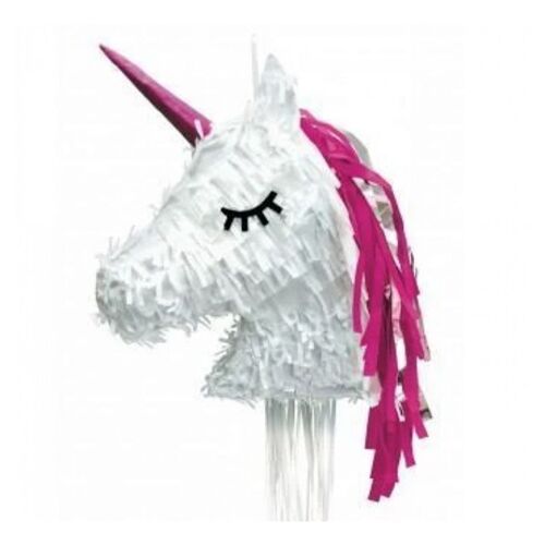 Pinata a remplir licorne kawai