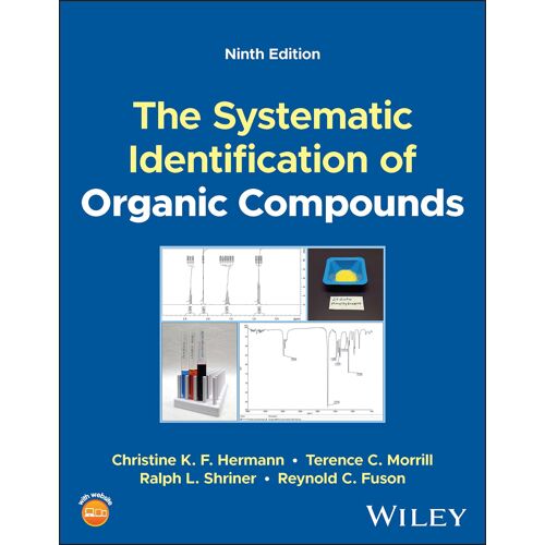The Systematic Identification Of Organic Compounds