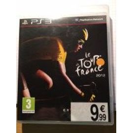 Le Tour De France 2012 Ps3