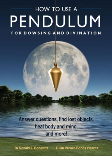 How To Use A Pendulum For Dowsing And Divination
