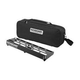 Rockboard Duo 2.1 - Pedalboard