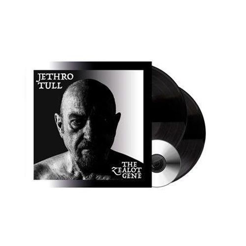 The Zealot Gene - Vinyle 33 Tours