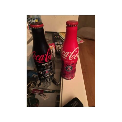 Coca Psg