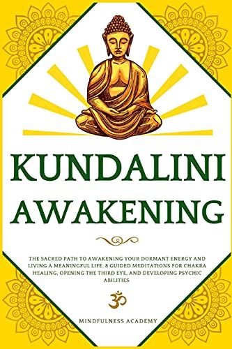 Kundalini Awakening