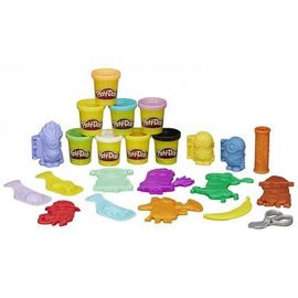 Play-Doh - Les Minions En Folie