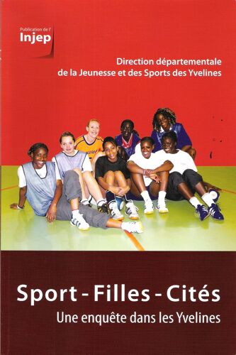 Sport, Filles, Cités