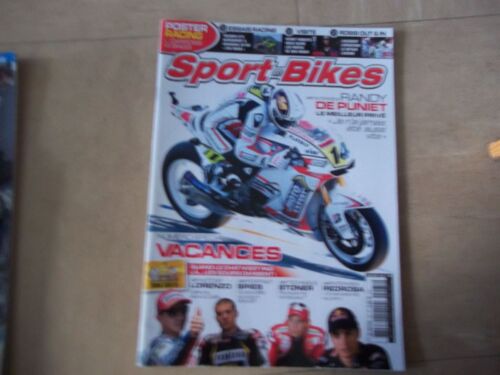 Sport-Bikes 65