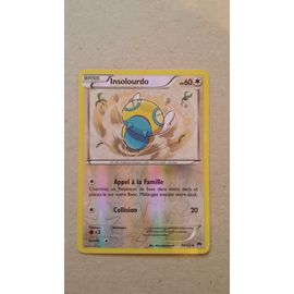 Insolourdo 90/122 Reverse Rupture Turbo