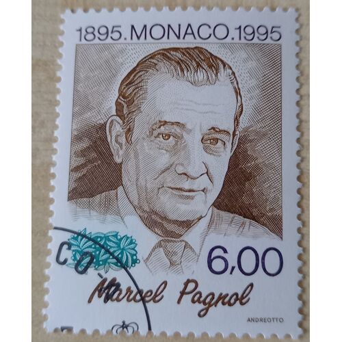 Dessin Et Gravure De Marcel Pagnol