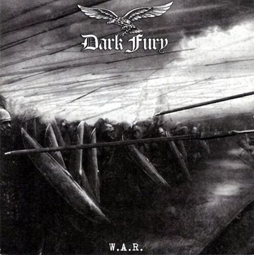 Dark Fury - War
