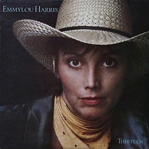 Emmylou Harris Thirteen