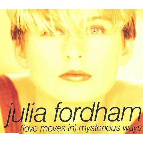 (Love Moves In) Mysterious Ways