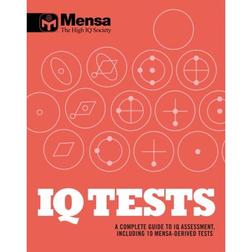 Mensa: Iq Tests