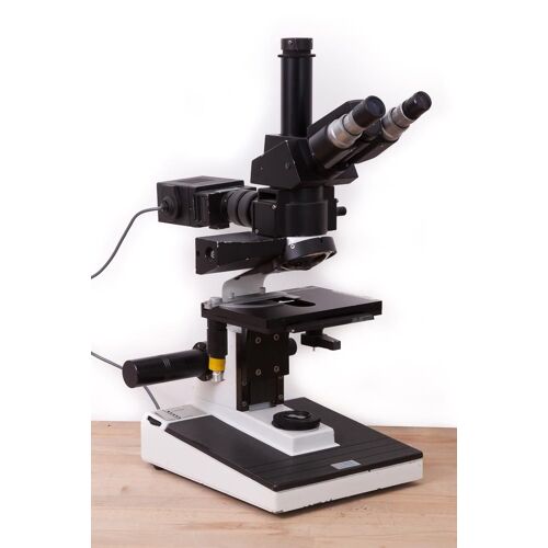Microscope Professionnel Nachet Ns 250