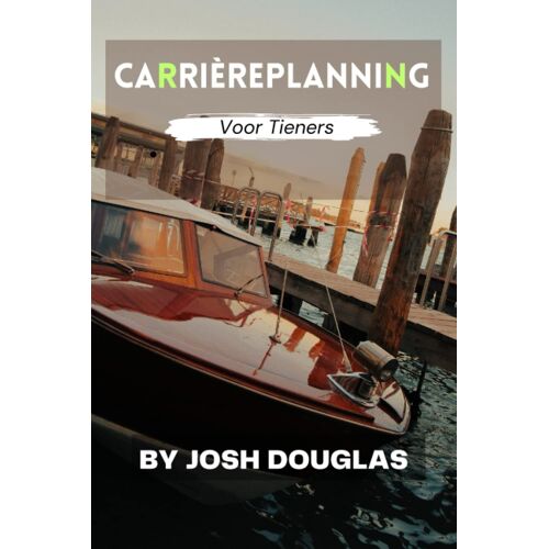Carrièreplanning Voor Tieners