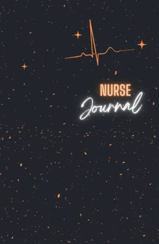Nurse Pocket Notebook: Nurse Notebook Pocket Size, Pocket Notebook, (Small Compact / Mini Journals & Memo Book For Nurses And Nursing Students)