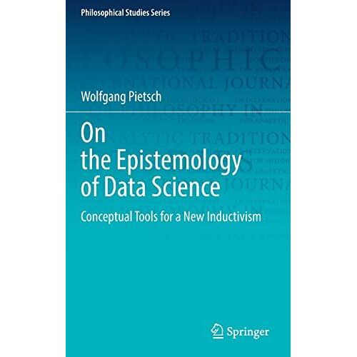 On The Epistemology Of Data Science