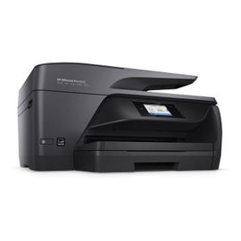 HP INC Imprimante multifonction 4 en 1 Officejet Pro 6960 - Jet d'encre - Couleur - Wifi / USB 2.0 / Airprint - RectoVerso - A4