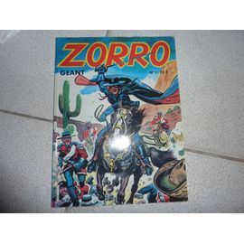 Zorro 1 