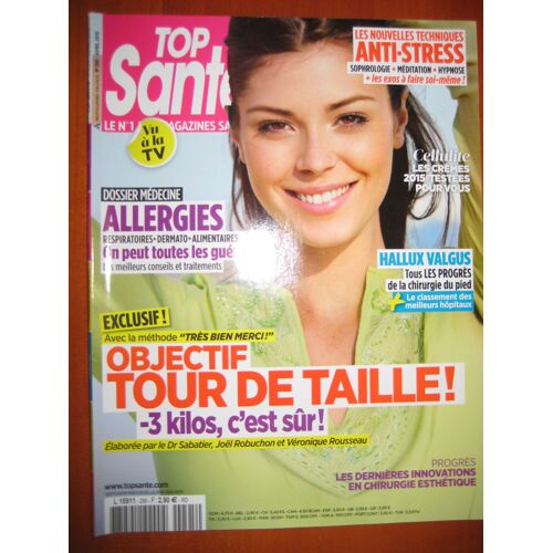 Top Santé 295 
