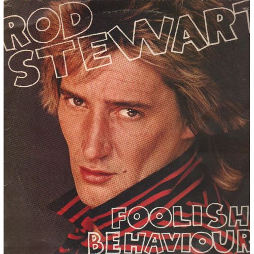 Foolish Behaviour