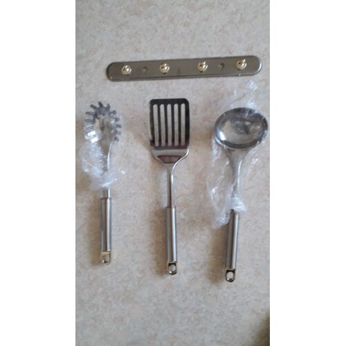 Set Couvert Élégant