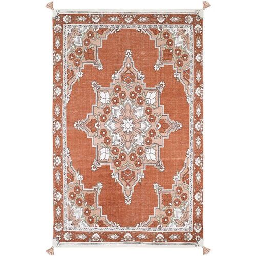 Tapis enfant en coton LALITHA