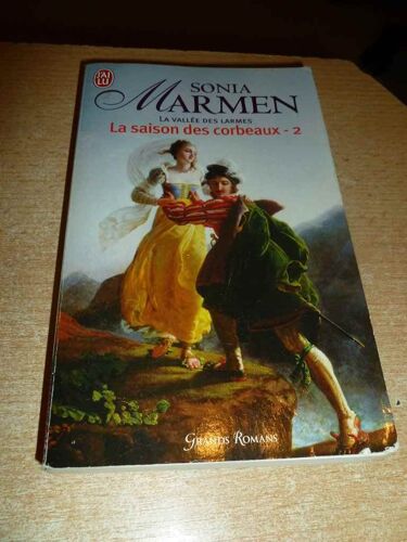 La Saison Des Corbeaux Tomes 1 Et 2