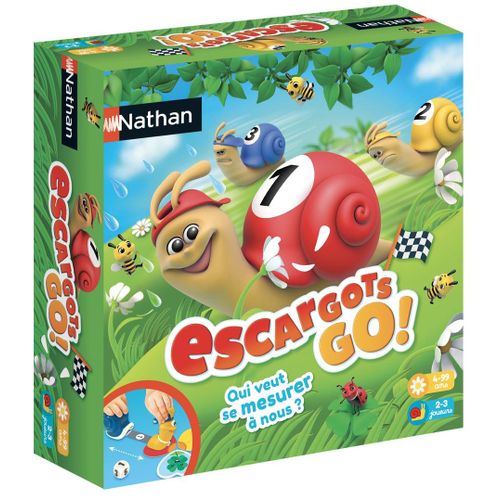 Jeux_De_Societe Escargots Go!