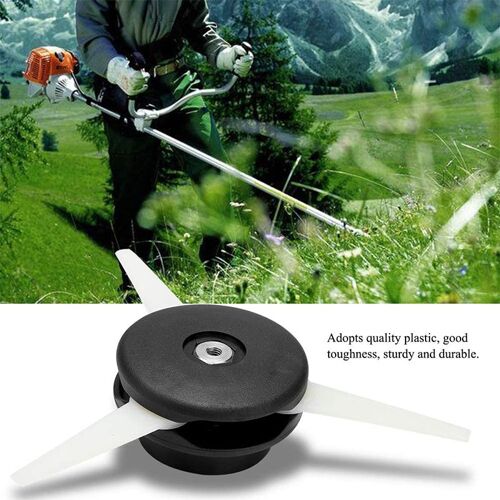 Tête de coupe pour STIHL POLYCUT 6-3 FS38 FS40 FS45 FS46 FS50 Tondeuse à gazon pour jardin