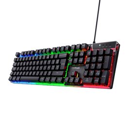 Clavier AZERTY NEC Versa P9110 - Réf. MP-03233F0-359D - Occasion Fonctionnel