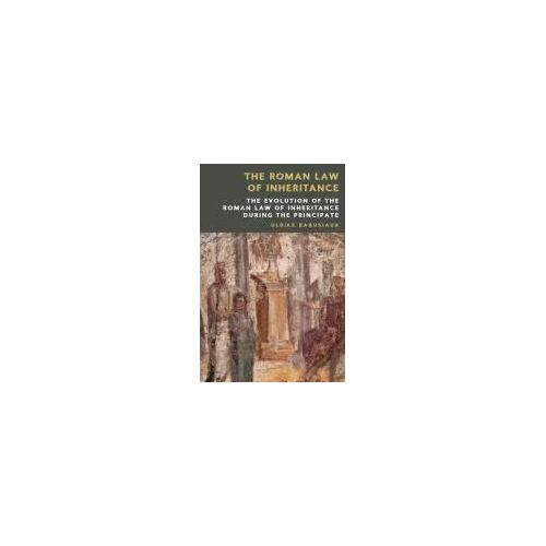 The Roman Law Of Inheritance