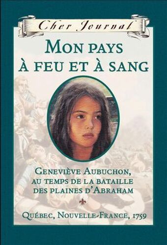 Cher Journal : Mon Pays À Feu Et À Sang
