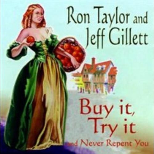 Buy It, Try It And Never Repent You