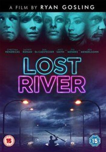 Lost River [Dvd]