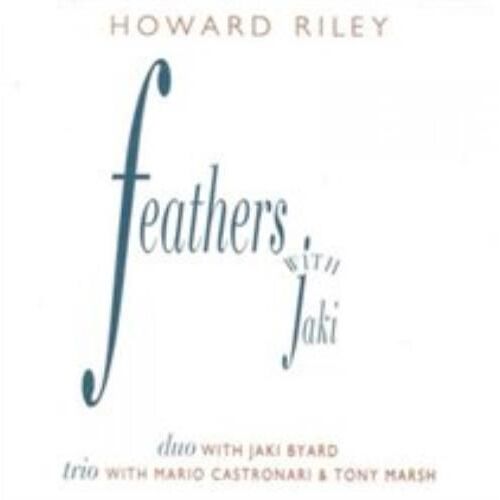 Feathers With Jaki