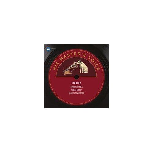 Mahler: Symphony No. 5