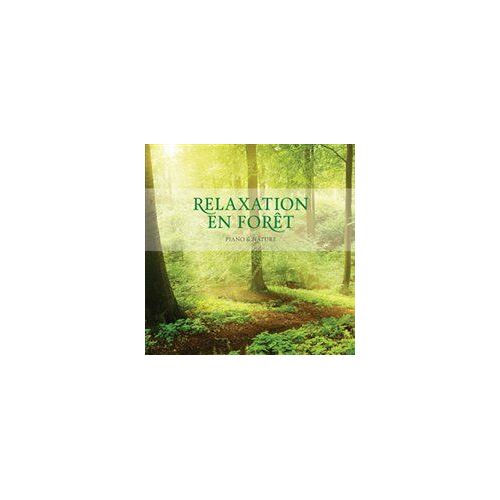 Relaxation En Foret