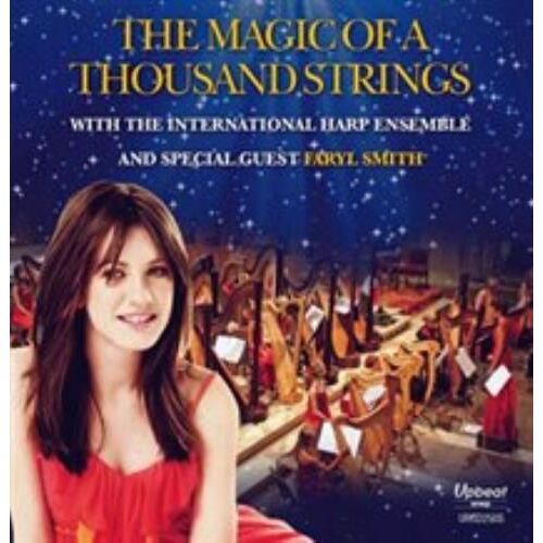 Magic Of A Thousand Strings