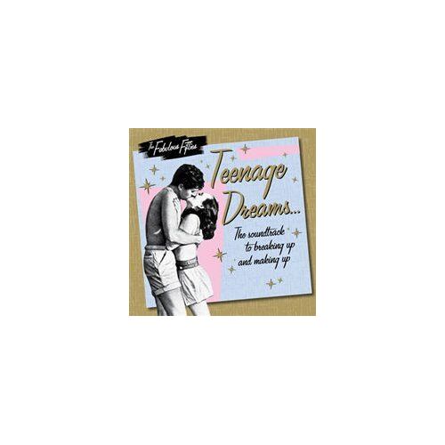 Fabulous Fifties: Teenage Dreams