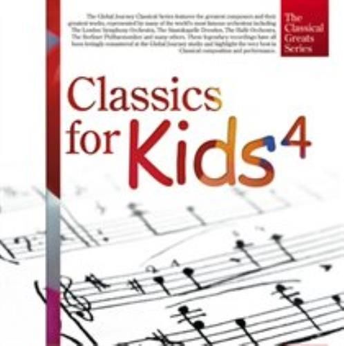 Classics For Kids