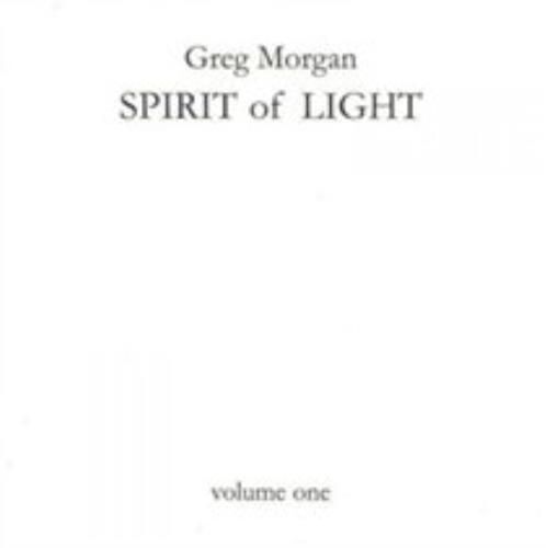 Spirit Of Light Volume 1
