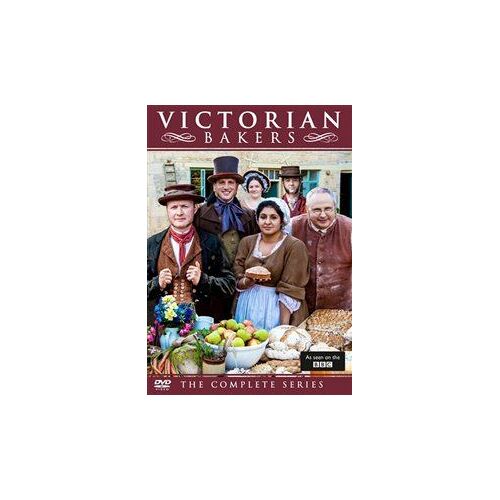 Victorian Bakers
