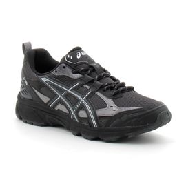 Chaussures Baskets Asics Gelsnunobiki Graphite Grey/ Black Eur