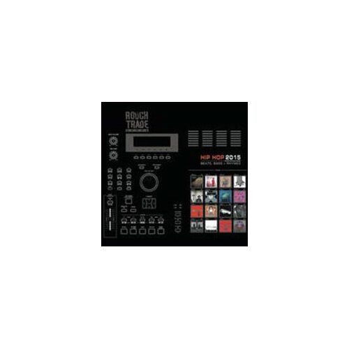 Rough Trade Shops - Hip Hop '15