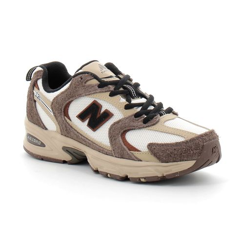 Chaussures Baskets New Balance Mr530
