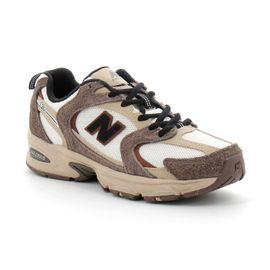 Chaussures Baskets New Balance Mr530