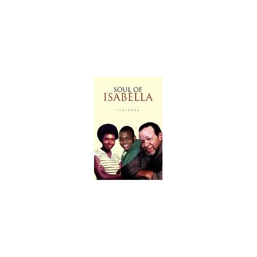 Soul Of Isabella