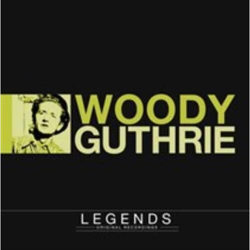 Legends: Original Recordings